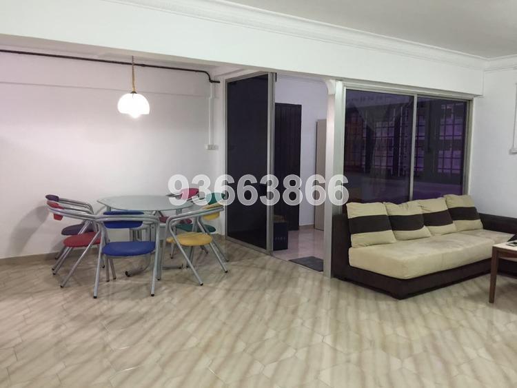 Blk 172 Bishan Street 13 (Bishan), HDB 5 Rooms #158294702